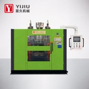 吹塑機(jī)和吹瓶機(jī)有什么區(qū)別？